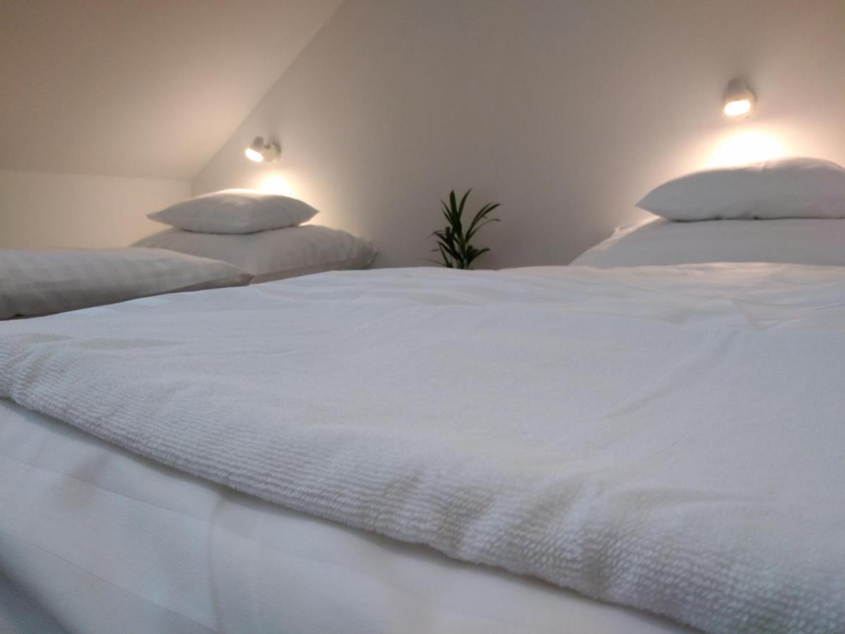 Diana Panzio Bed and Breakfast Matrafured Exteriör bild