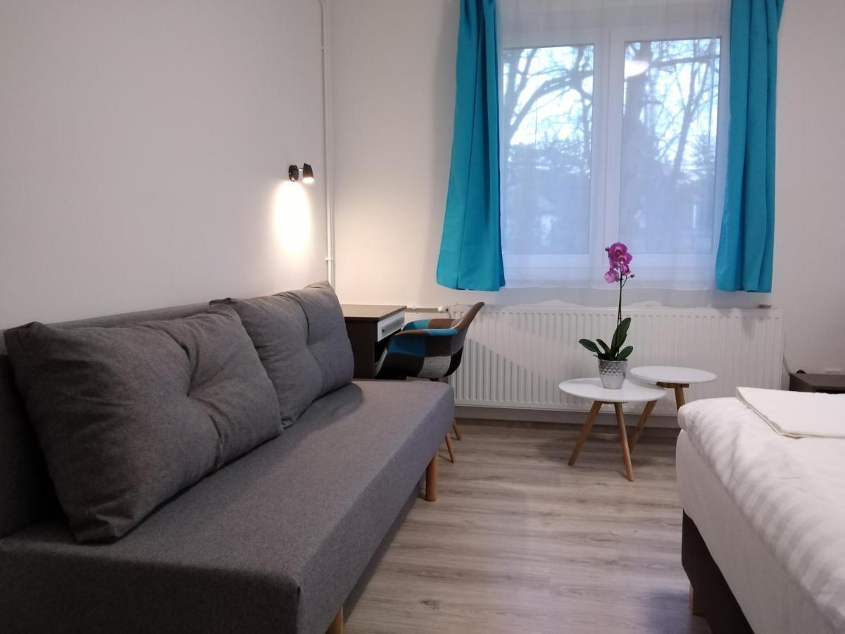 Diana Panzio Bed and Breakfast Matrafured Exteriör bild